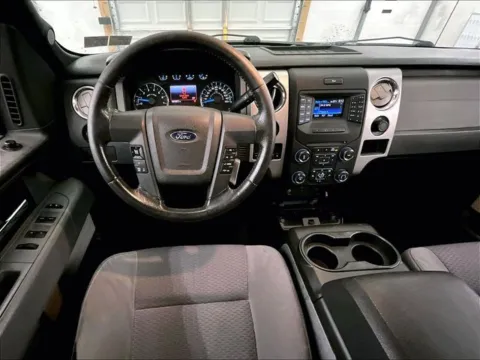 More photos of 2013 Ford F-150 XLT at Bob Ruth Ford Dillsburg, PA