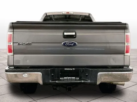 More photos of 2013 Ford F-150 XLT at Bob Ruth Ford Dillsburg, PA