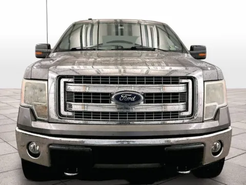 Another view of 2013 Ford F-150 XLT for sale in Dillsburg, PA at Bob Ruth Ford Dillsburg