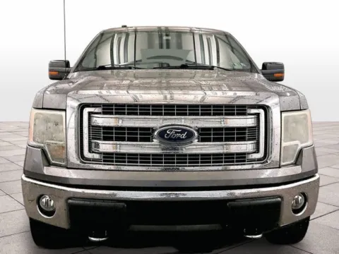 Another view of 2013 Ford F-150 XLT for sale in Dillsburg, PA at Bob Ruth Ford Dillsburg