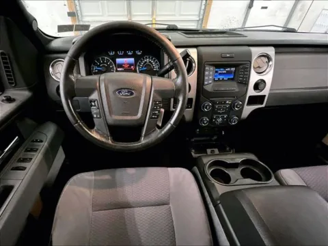 More photos of 2013 Ford F-150 XLT at Bob Ruth Ford Dillsburg, PA