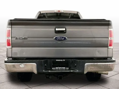 More photos of 2013 Ford F-150 XLT at Bob Ruth Ford Dillsburg, PA