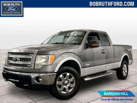 Unknown 2013 Ford F-150 XLT for sale in Dillsburg, PA