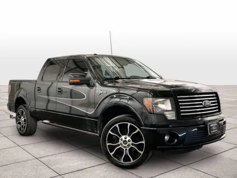 Photos of 2012 Ford F-150 Harley-Davidson for sale in Dillsburg, PA at Bob Ruth Ford Dillsburg