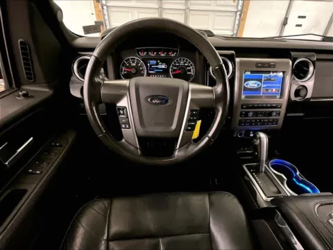 More photos of 2012 Ford F-150 Harley-Davidson at Bob Ruth Ford Dillsburg, PA