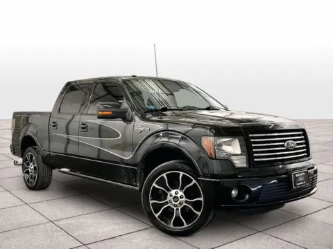 Photos of 2012 Ford F-150 Harley-Davidson for sale in Dillsburg, PA at Bob Ruth Ford Dillsburg