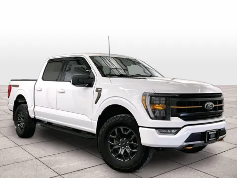 Photos of 2023 Ford F-150 Tremor for sale in Dillsburg, PA at Bob Ruth Ford Dillsburg