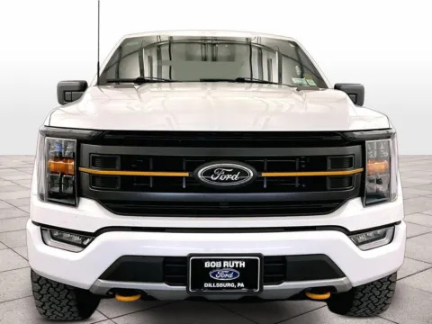 Another view of 2023 Ford F-150 Tremor for sale in Dillsburg, PA at Bob Ruth Ford Dillsburg