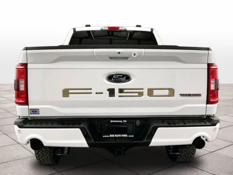 More photos of 2023 Ford F-150 Tremor at Bob Ruth Ford Dillsburg, PA