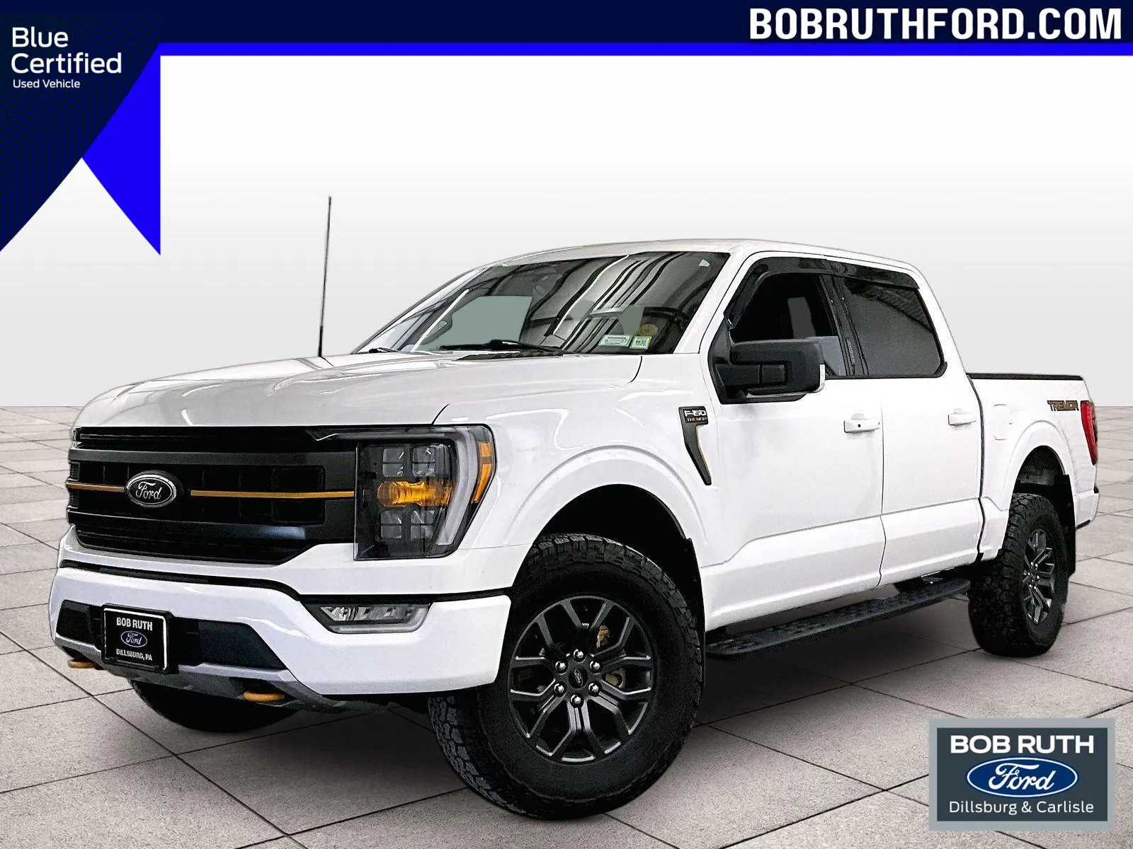 2023 Ford F-150 Tremor 4x4 SuperCrew 5-1/2 Box's photo