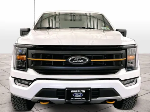 Another view of 2023 Ford F-150 Tremor for sale in Dillsburg, PA at Bob Ruth Ford Dillsburg