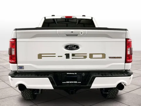 More photos of 2023 Ford F-150 Tremor at Bob Ruth Ford Dillsburg, PA
