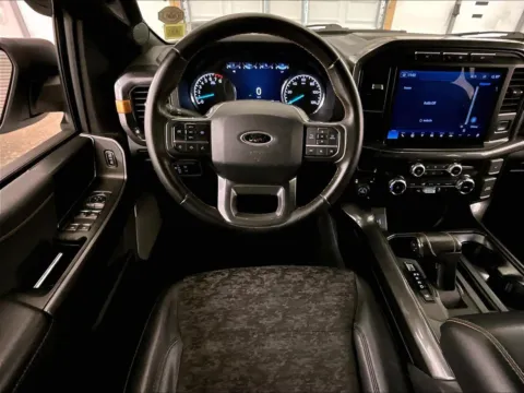 More photos of 2023 Ford F-150 Tremor at Bob Ruth Ford Dillsburg, PA