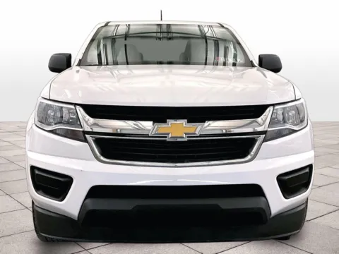 Another view of 2019 Chevrolet Colorado 4WD Work Truck for sale in Dillsburg, PA at Bob Ruth Ford Dillsburg