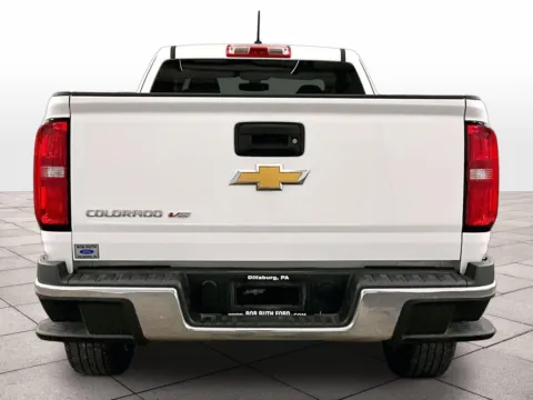 More photos of 2019 Chevrolet Colorado 4WD Work Truck at Bob Ruth Ford Dillsburg, PA