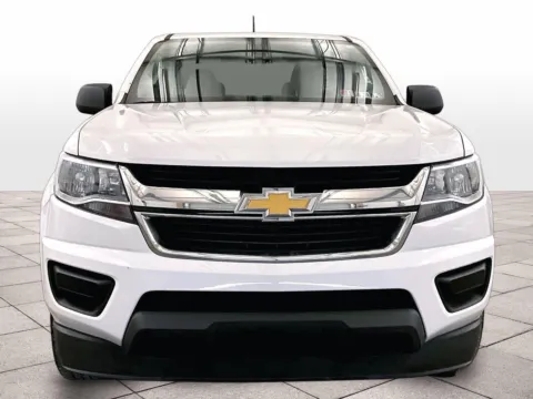 Another view of 2019 Chevrolet Colorado 4WD Work Truck for sale in Dillsburg, PA at Bob Ruth Ford Dillsburg
