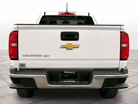 More photos of 2019 Chevrolet Colorado 4WD Work Truck at Bob Ruth Ford Dillsburg, PA