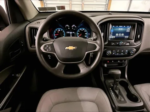 More photos of 2019 Chevrolet Colorado 4WD Work Truck at Bob Ruth Ford Dillsburg, PA
