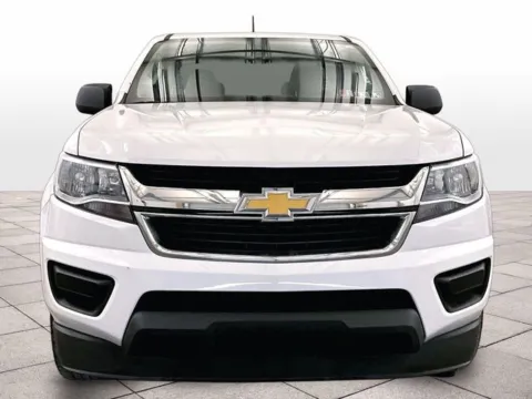 Another view of 2019 Chevrolet Colorado Work Truck for sale in Dillsburg, PA at Bob Ruth Ford Dillsburg
