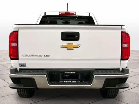More photos of 2019 Chevrolet Colorado Work Truck at Bob Ruth Ford Dillsburg, PA