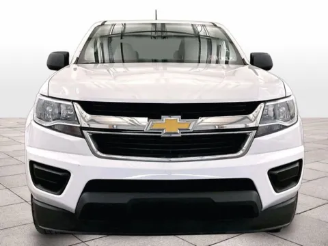 Another view of 2019 Chevrolet Colorado Work Truck for sale in Dillsburg, PA at Bob Ruth Ford Dillsburg