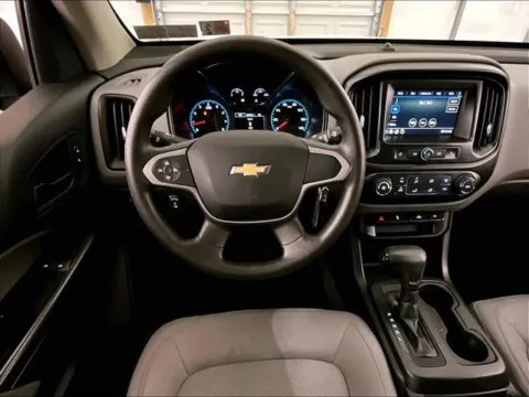 More photos of 2019 Chevrolet Colorado Work Truck at Bob Ruth Ford Dillsburg, PA