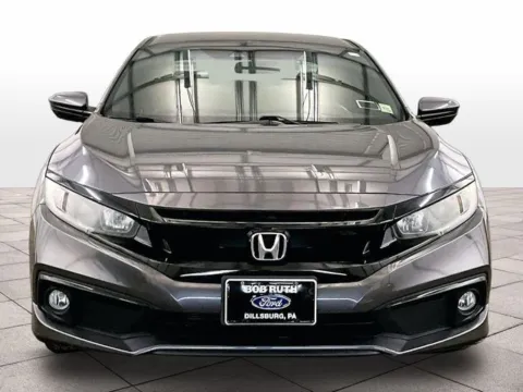 Another view of 2019 Honda Civic Sport for sale in Dillsburg, PA at Bob Ruth Ford Dillsburg