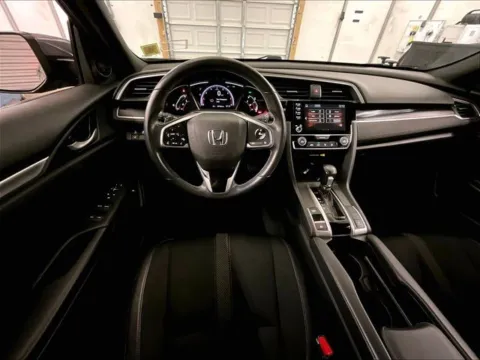 More photos of 2019 Honda Civic Sport at Bob Ruth Ford Dillsburg, PA