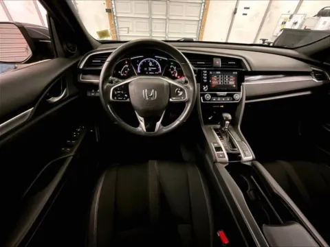 More photos of 2019 Honda Civic Sport at Bob Ruth Ford Dillsburg, PA