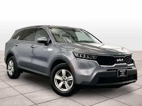 Photos of 2023 Kia Sorento LX for sale in Dillsburg, PA at Bob Ruth Ford Dillsburg