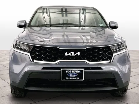 Another view of 2023 Kia Sorento LX for sale in Dillsburg, PA at Bob Ruth Ford Dillsburg