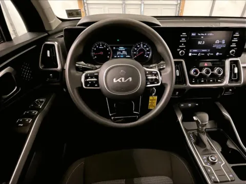 More photos of 2023 Kia Sorento LX at Bob Ruth Ford Dillsburg, PA