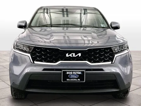 Another view of 2023 Kia Sorento LX for sale in Dillsburg, PA at Bob Ruth Ford Dillsburg