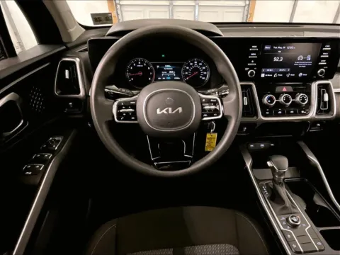 More photos of 2023 Kia Sorento LX at Bob Ruth Ford Dillsburg, PA