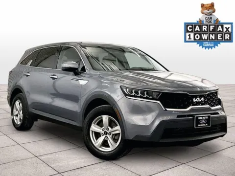 Photos of 2023 Kia Sorento LX for sale in Dillsburg, PA at Bob Ruth Ford Dillsburg
