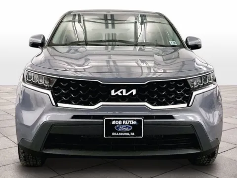 Another view of 2023 Kia Sorento LX for sale in Dillsburg, PA at Bob Ruth Ford Dillsburg