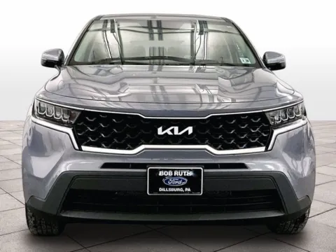 Another view of 2023 Kia Sorento LX for sale in Dillsburg, PA at Bob Ruth Ford Dillsburg