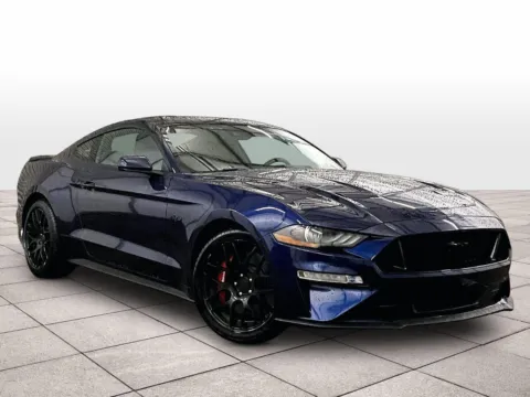 Photos of 2019 Ford Mustang GT for sale in Dillsburg, PA at Bob Ruth Ford Dillsburg