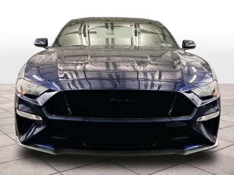 Another view of 2019 Ford Mustang GT for sale in Dillsburg, PA at Bob Ruth Ford Dillsburg