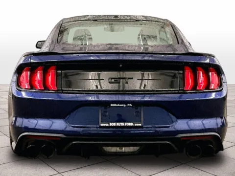 More photos of 2019 Ford Mustang GT at Bob Ruth Ford Dillsburg, PA