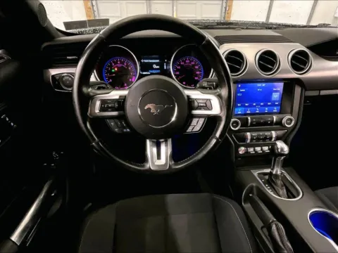 More photos of 2019 Ford Mustang GT at Bob Ruth Ford Dillsburg, PA