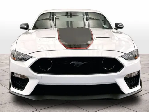 Another view of 2022 Ford Mustang Mach 1 for sale in Dillsburg, PA at Bob Ruth Ford Dillsburg