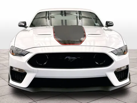 Another view of 2022 Ford Mustang Mach 1 for sale in Dillsburg, PA at Bob Ruth Ford Dillsburg