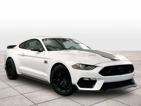 Photos of 2022 Ford Mustang Mach 1 for sale in Dillsburg, PA at Bob Ruth Ford Dillsburg