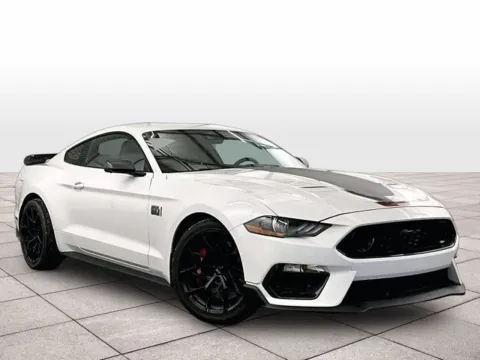 Photos of 2022 Ford Mustang Mach 1 for sale in Dillsburg, PA at Bob Ruth Ford Dillsburg