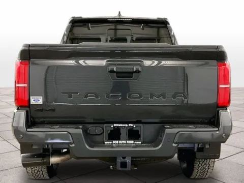 More photos of 2025 Toyota Tacoma TRD Off-Road at Bob Ruth Ford Dillsburg, PA