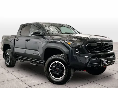 Photos of 2025 Toyota Tacoma TRD Off Road for sale in Dillsburg, PA at Bob Ruth Ford Dillsburg
