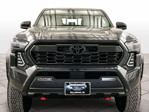 Another view of 2025 Toyota Tacoma TRD Off Road for sale in Dillsburg, PA at Bob Ruth Ford Dillsburg