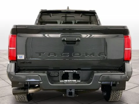 More photos of 2025 Toyota Tacoma TRD Off Road at Bob Ruth Ford Dillsburg, PA