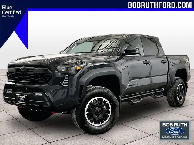 2025 Toyota Tacoma TRD Off-Road for sale in Dillsburg, PA